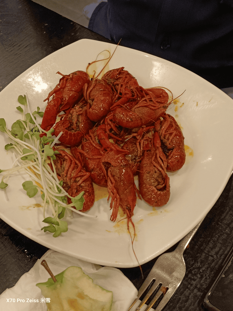 【台北吃到飽】探索廚房平日午餐31訪，安格士牛排回歸餐枱大升級❤️