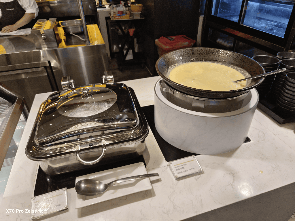 【台北吃到飽】探索廚房平日午餐31訪，安格士牛排回歸餐枱大升級❤️