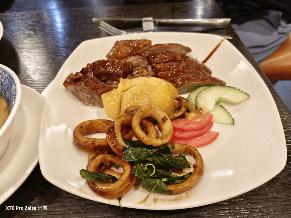 【台北吃到飽】探索廚房平日午餐31訪，安格士牛排回歸餐枱大升級❤️