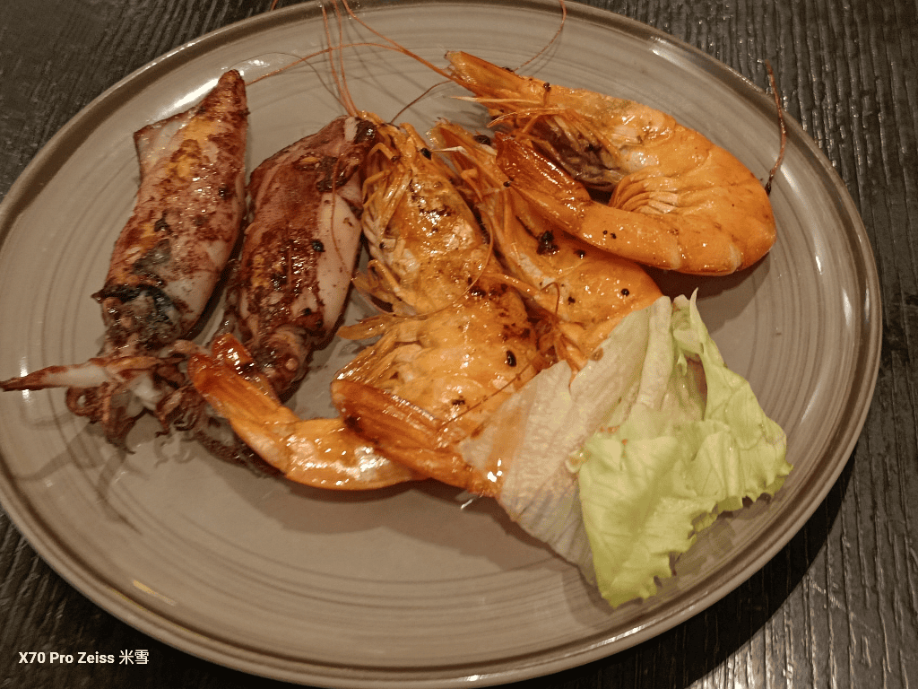 【台北吃到飽】探索廚房平日午餐31訪，安格士牛排回歸餐枱大升級❤️