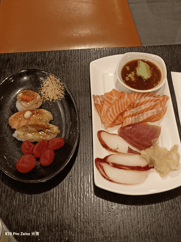 【台北吃到飽】探索廚房平日午餐31訪，安格士牛排回歸餐枱大升級❤️