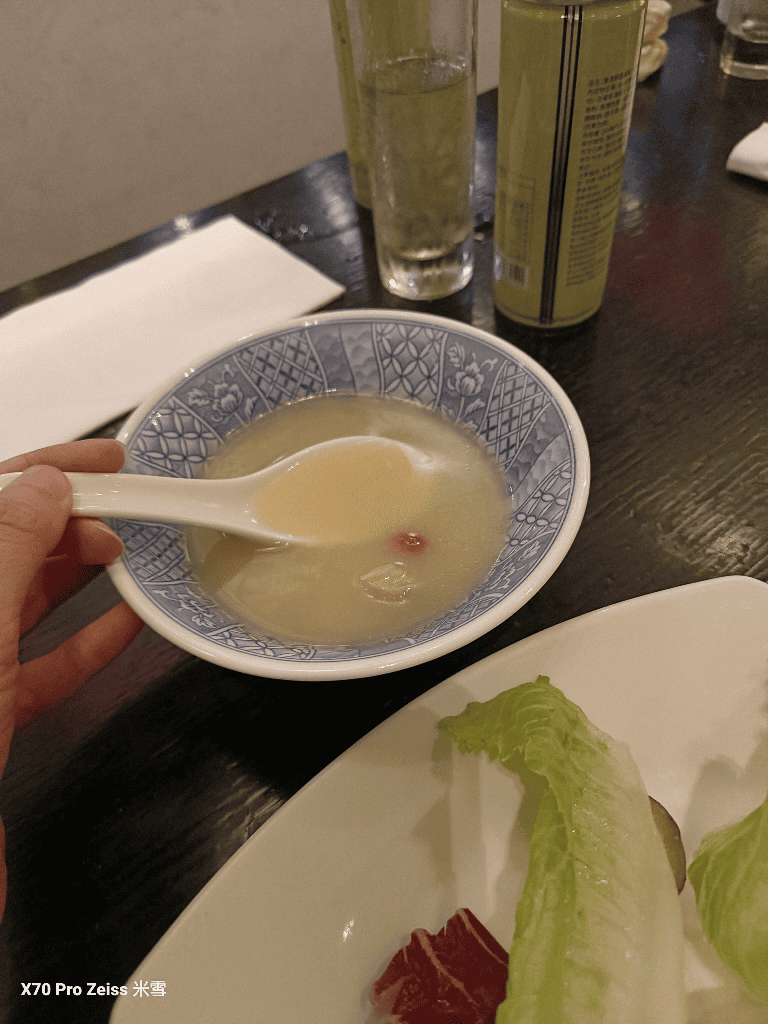 【台北吃到飽】探索廚房平日午餐31訪，安格士牛排回歸餐枱大升級❤️