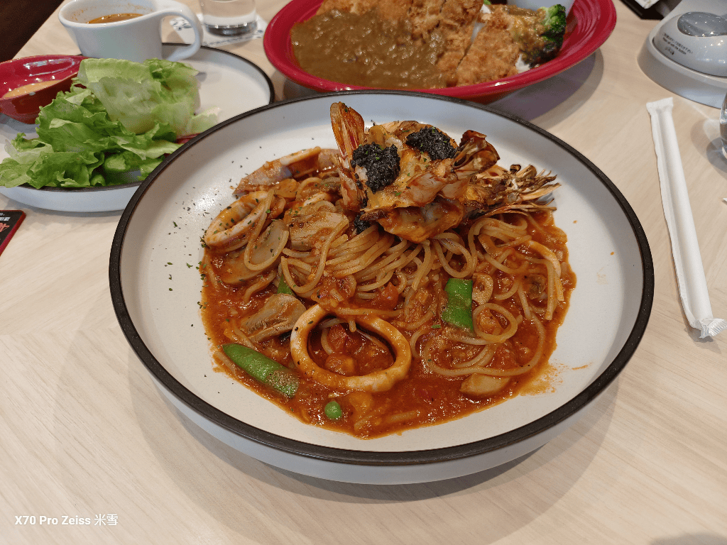 【新莊美食】武蔵野森珈琲Diner新莊思源店再訪，再餐點好吃且環境好的咖啡館❤️
