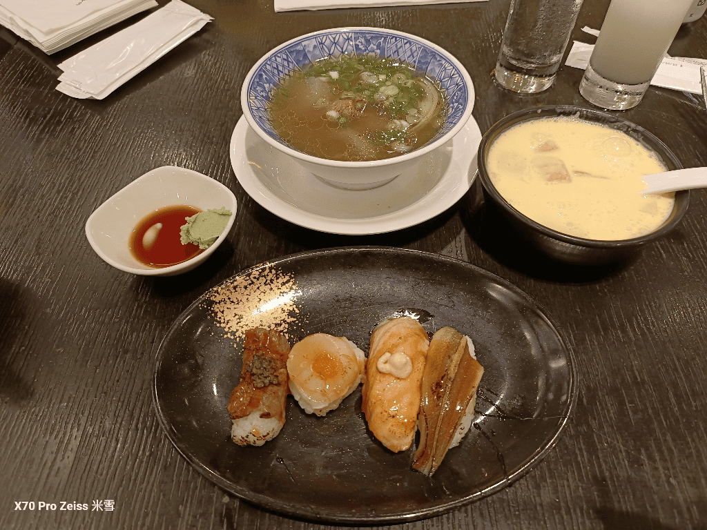 【台北吃到飽】探索廚房平日午餐31訪，安格士牛排回歸餐枱大升級❤️