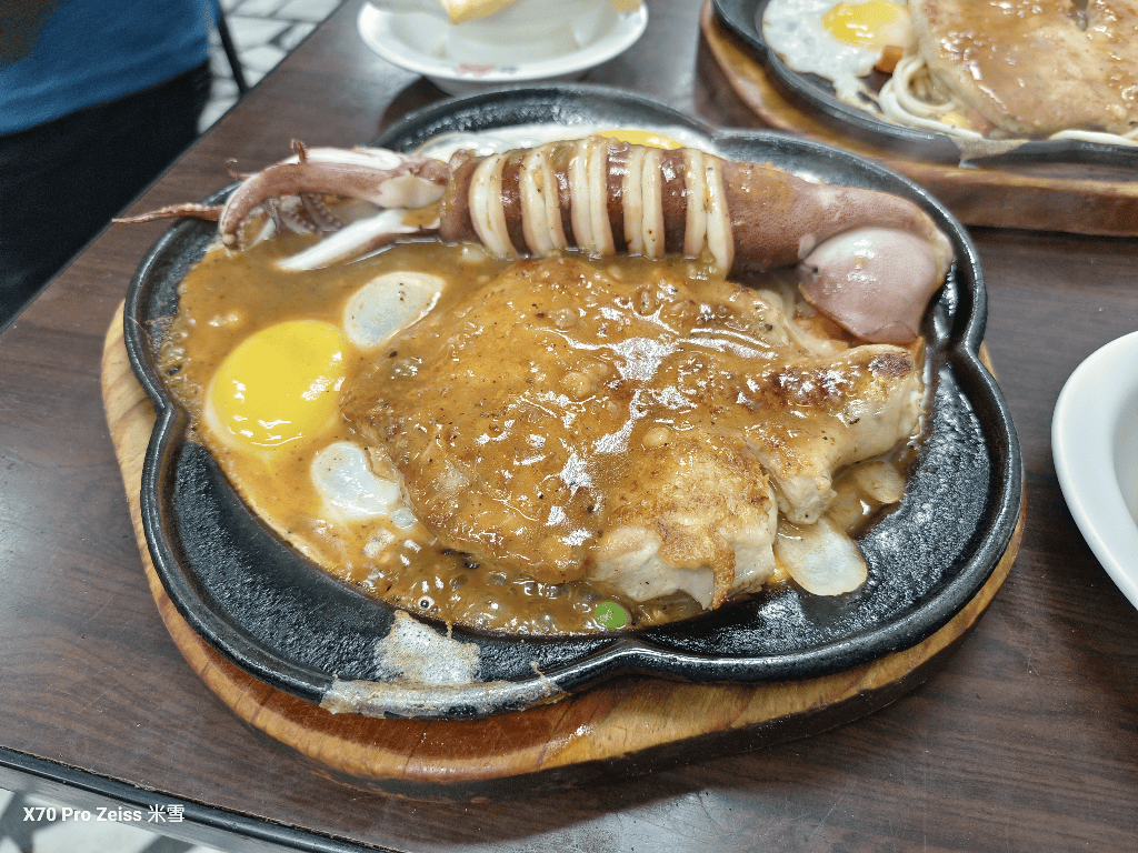 【新莊美食】松阪平價牛排,雙拼只要$240還附酥皮濃湯!! - 第9張圖 【新莊美食】松阪平價牛排,雙拼只要$240還附酥皮濃湯!!