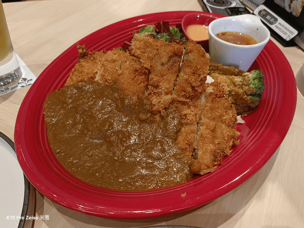 【新莊美食】武蔵野森珈琲Diner新莊思源店再訪，再餐點好吃且環境好的咖啡館❤️