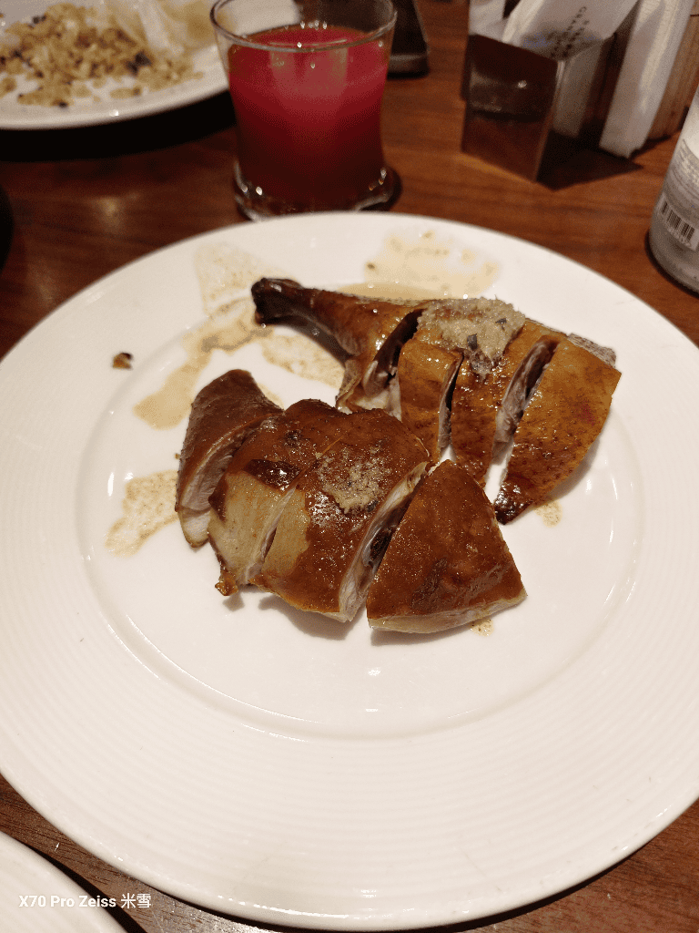 【台北吃到飽】台北君悅酒店凱菲屋Café，海陸大餐新主題開箱！