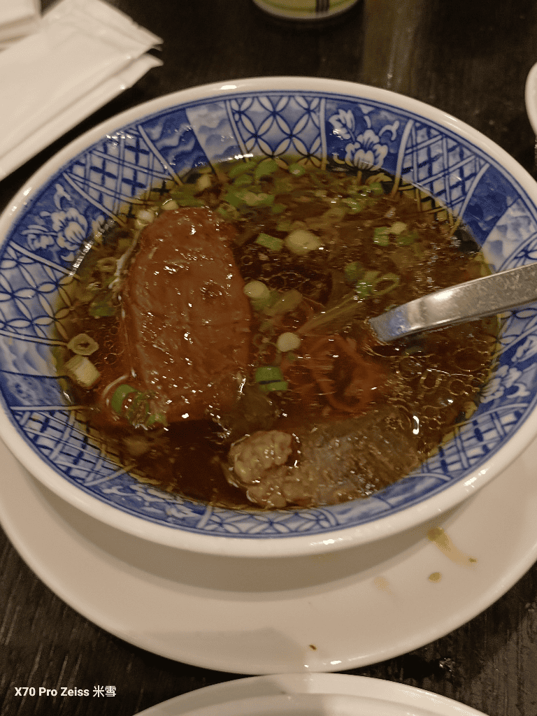 【台北吃到飽】探索廚房平日午餐31訪，安格士牛排回歸餐枱大升級❤️