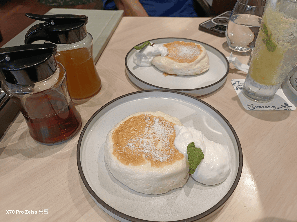 【新莊美食】武蔵野森珈琲Diner新莊思源店再訪，再餐點好吃且環境好的咖啡館❤️