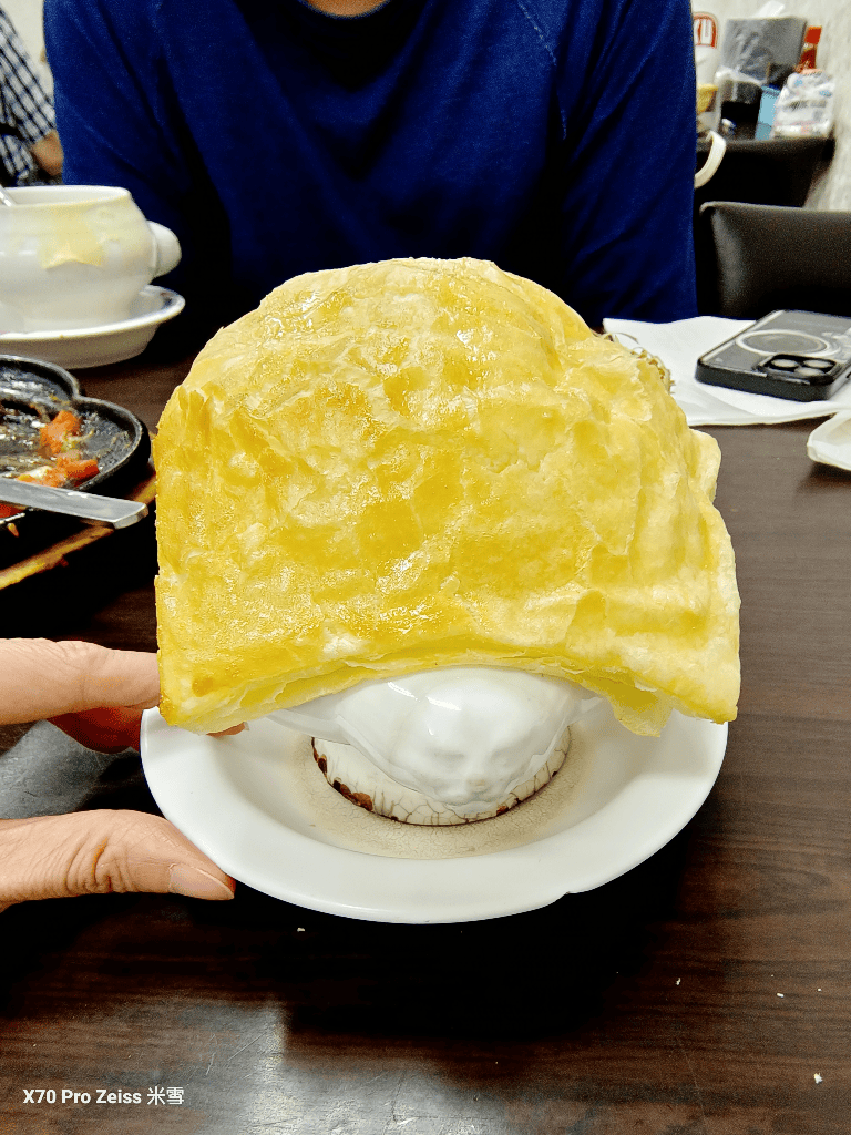 【新莊美食】松阪平價牛排,雙拼只要$240還附酥皮濃湯!! - 第11張圖 【新莊美食】松阪平價牛排,雙拼只要$240還附酥皮濃湯!!