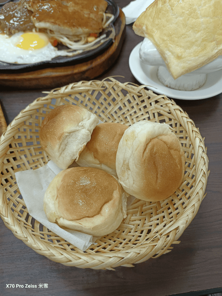 【新莊美食】松阪平價牛排,雙拼只要$240還附酥皮濃湯!! - 第12張圖 【新莊美食】松阪平價牛排,雙拼只要$240還附酥皮濃湯!!