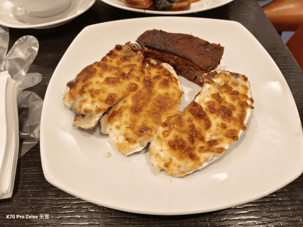 【台北吃到飽】探索廚房平日午餐31訪，安格士牛排回歸餐枱大升級❤️