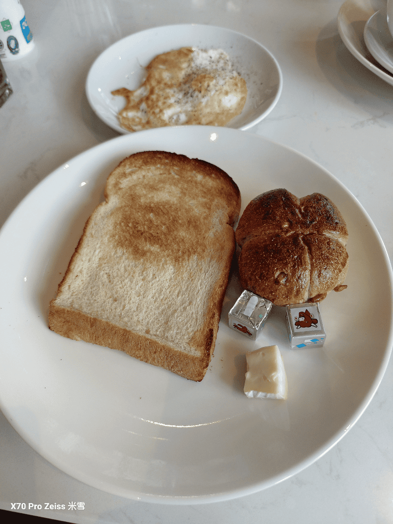 【新莊早餐】新北新莊凱悅嘉軒酒店,青焰炭火熟成牛排早餐開箱雷文 - 第10張圖 【新莊早餐】新北新莊凱悅嘉軒酒店,青焰炭火熟成牛排早餐開箱雷文