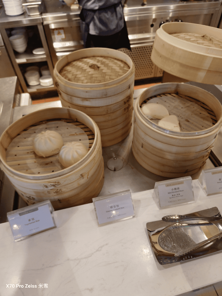 【新莊早餐】新北新莊凱悅嘉軒酒店,青焰炭火熟成牛排早餐開箱雷文 - 第3張圖 【新莊早餐】新北新莊凱悅嘉軒酒店,青焰炭火熟成牛排早餐開箱雷文