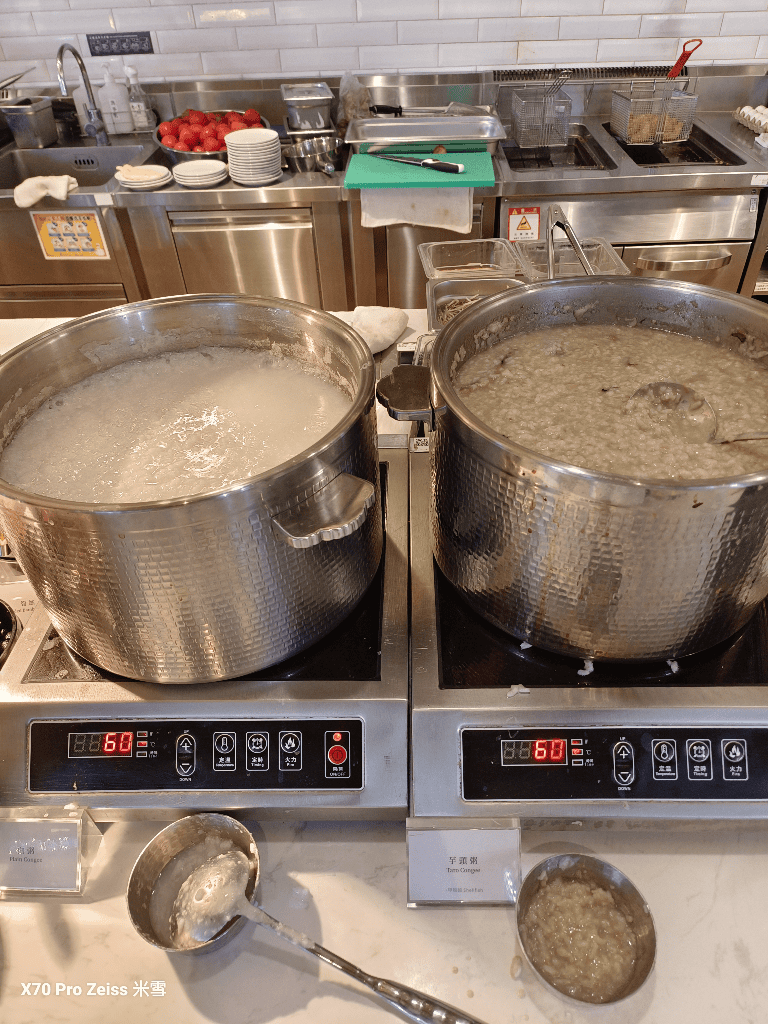 【新莊早餐】新北新莊凱悅嘉軒酒店,青焰炭火熟成牛排早餐開箱雷文 - 第7張圖 【新莊早餐】新北新莊凱悅嘉軒酒店,青焰炭火熟成牛排早餐開箱雷文