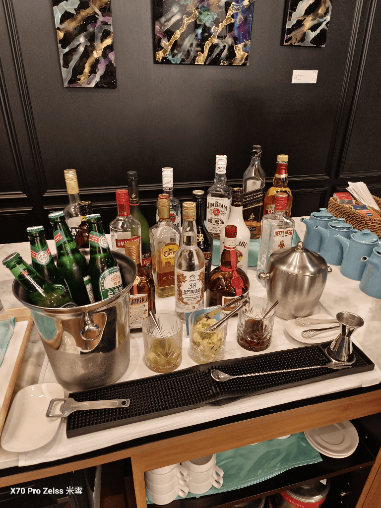 【台中住宿】李方艾美酒店，艾美套房再開箱