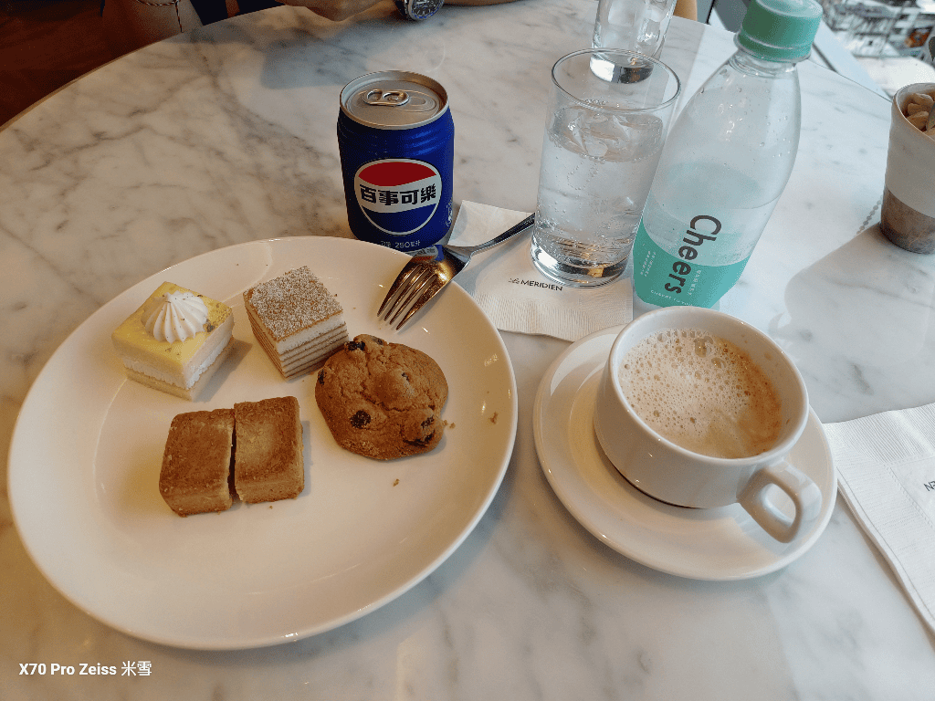 【台中住宿】李方艾美酒店，艾美套房再開箱