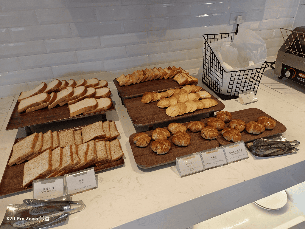 【新莊早餐】新北新莊凱悅嘉軒酒店,青焰炭火熟成牛排早餐開箱雷文 - 第11張圖 【新莊早餐】新北新莊凱悅嘉軒酒店,青焰炭火熟成牛排早餐開箱雷文