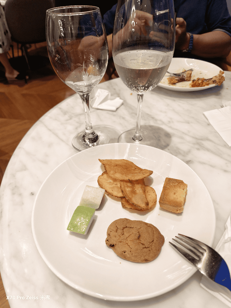 【台中住宿】李方艾美酒店，艾美套房再開箱