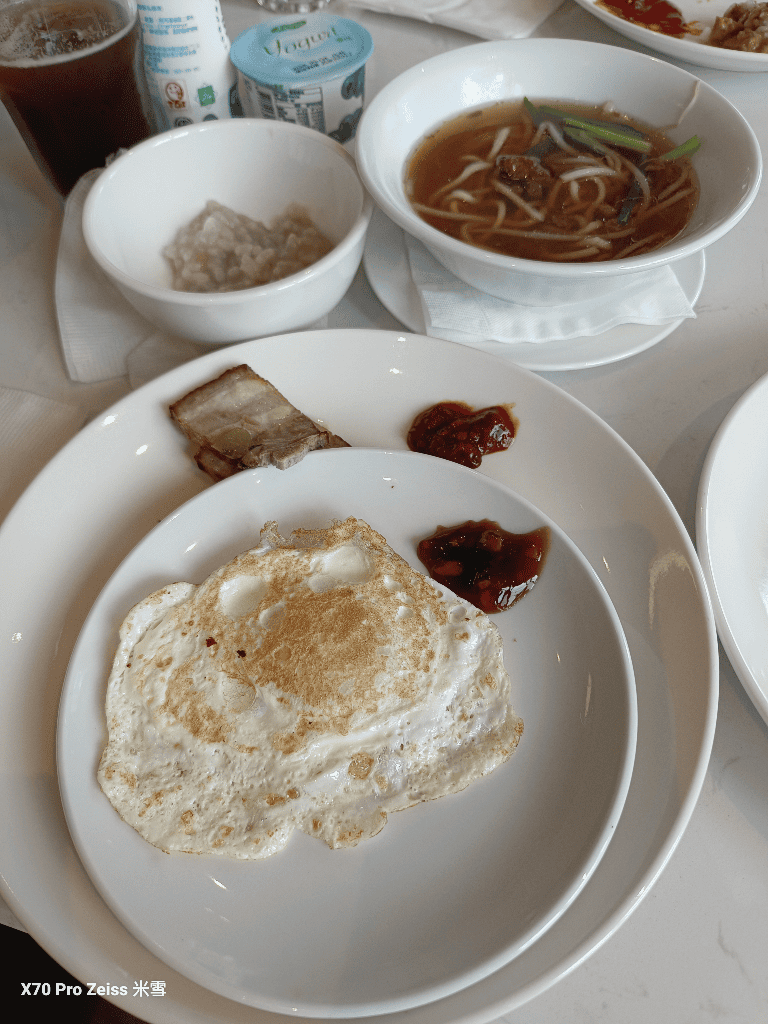 【新莊早餐】新北新莊凱悅嘉軒酒店,青焰炭火熟成牛排早餐開箱雷文 - 第13張圖 【新莊早餐】新北新莊凱悅嘉軒酒店,青焰炭火熟成牛排早餐開箱雷文