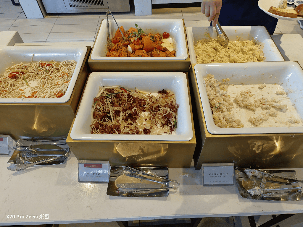 【新莊早餐】新北新莊凱悅嘉軒酒店,青焰炭火熟成牛排早餐開箱雷文 - 第9張圖 【新莊早餐】新北新莊凱悅嘉軒酒店,青焰炭火熟成牛排早餐開箱雷文