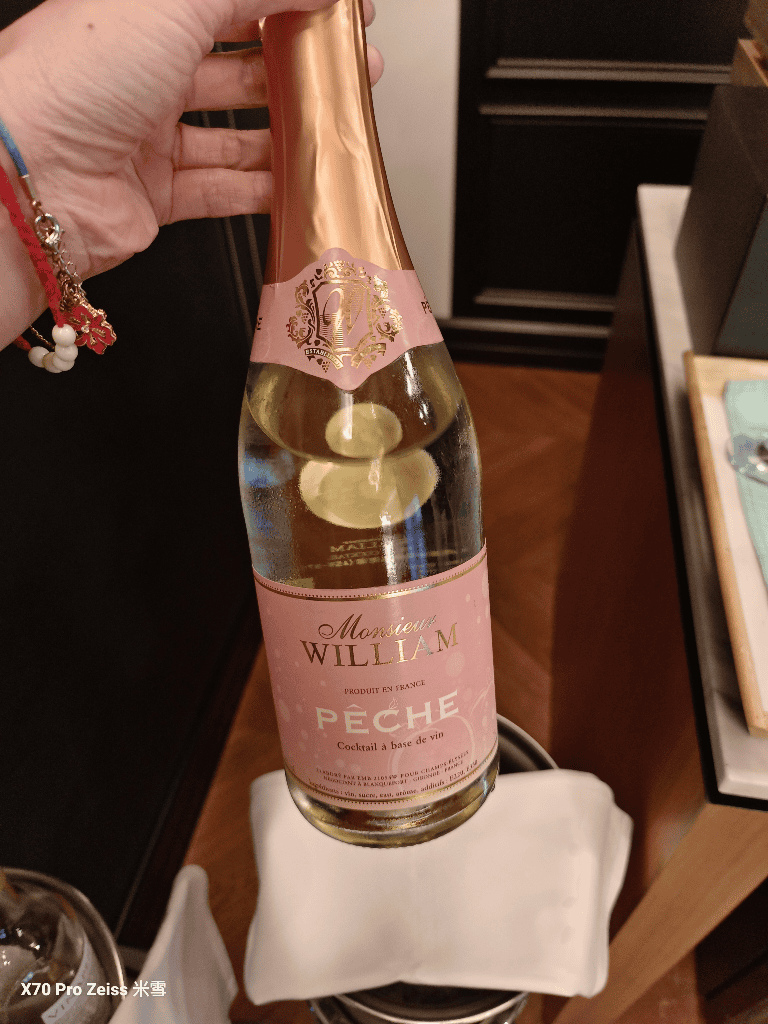 【台中住宿】李方艾美酒店，艾美套房再開箱