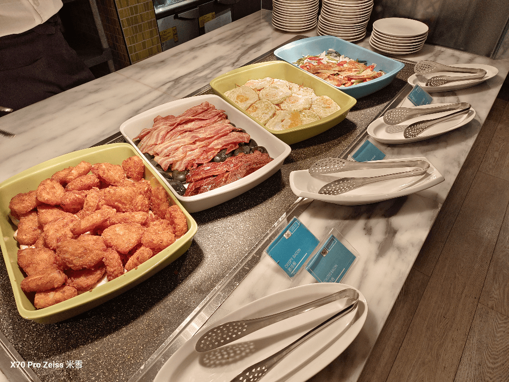 【台中住宿】李方艾美酒店，艾美套房再開箱