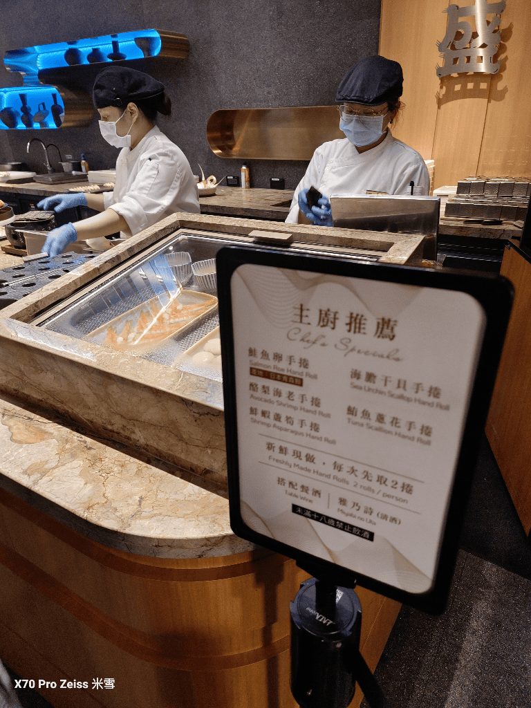 【台北吃到飽】島語自助餐廳，2024再次登島了！