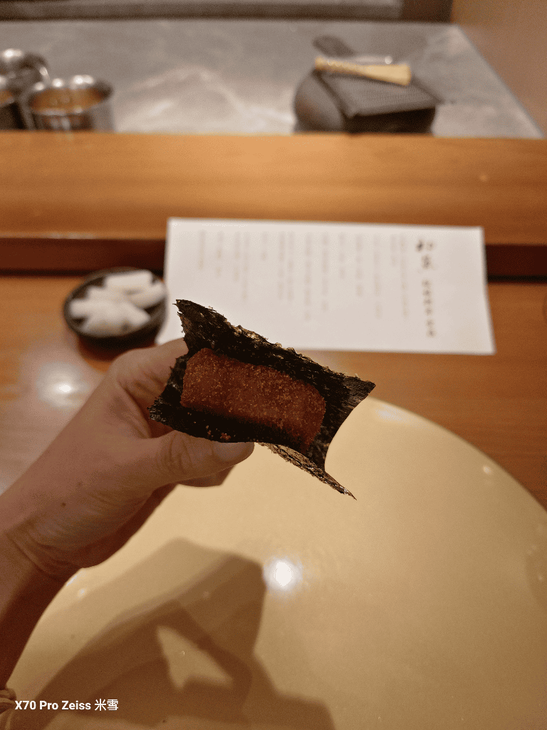【新莊美食】初魚鉄板料亭宏匯廣場開箱