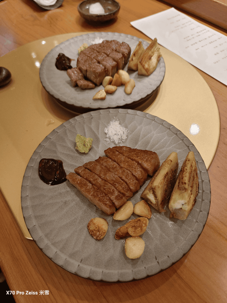 【新莊美食】初魚鉄板料亭宏匯廣場開箱