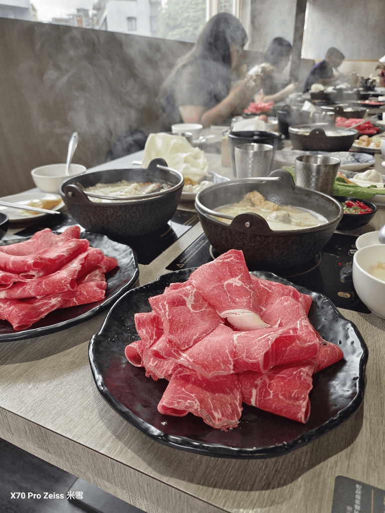 【新莊吃到飽】築間幸福鍋物新莊中正店11訪，平價好吃的鍋物吃到飽！