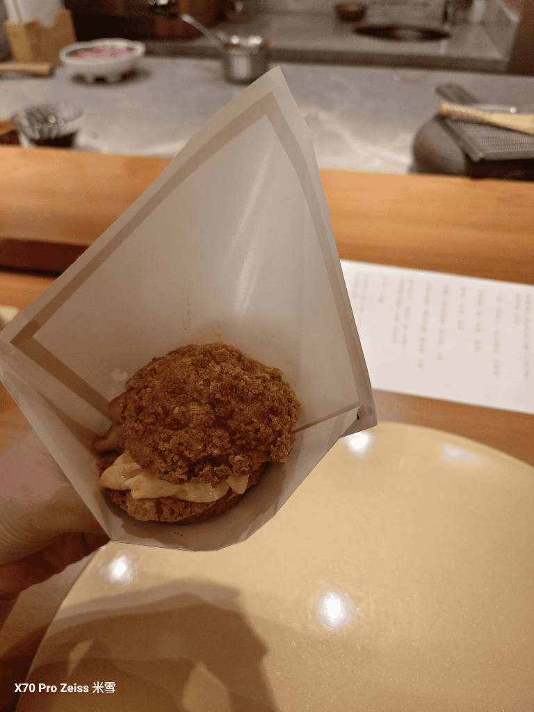 【新莊美食】初魚鉄板料亭宏匯廣場開箱