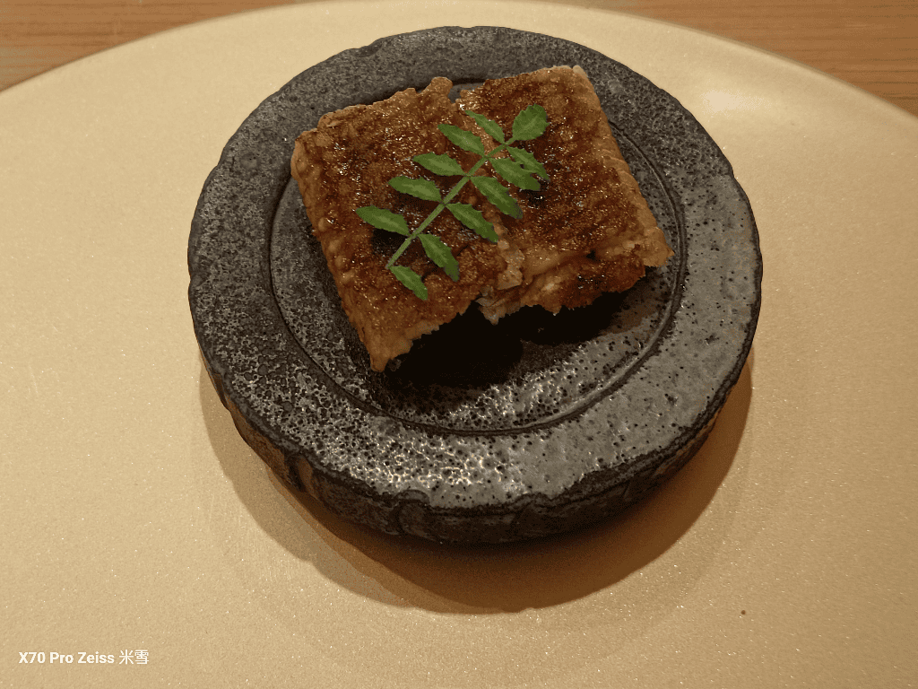 【新莊美食】初魚鉄板料亭宏匯廣場開箱