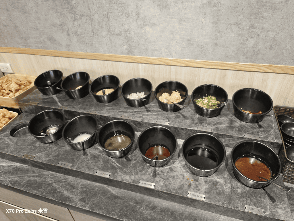 【新莊吃到飽】築間幸福鍋物新莊中正店11訪，平價好吃的鍋物吃到飽！