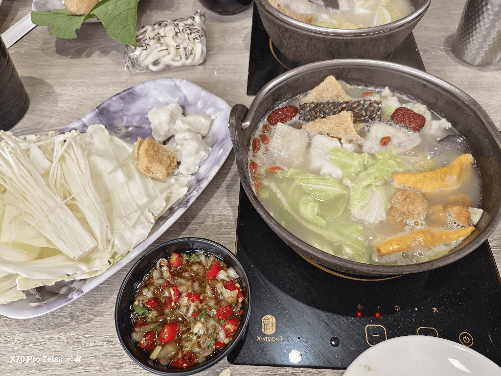 【新莊吃到飽】築間幸福鍋物新莊中正店11訪，平價好吃的鍋物吃到飽！