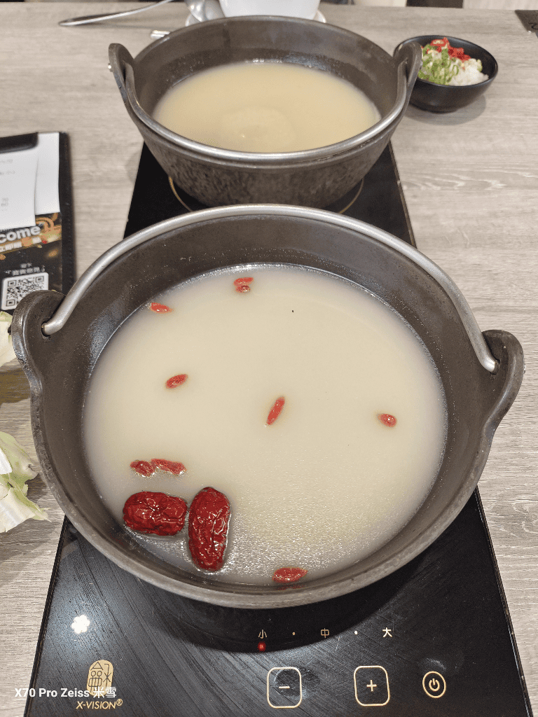 【新莊吃到飽】築間幸福鍋物新莊中正店11訪，平價好吃的鍋物吃到飽！