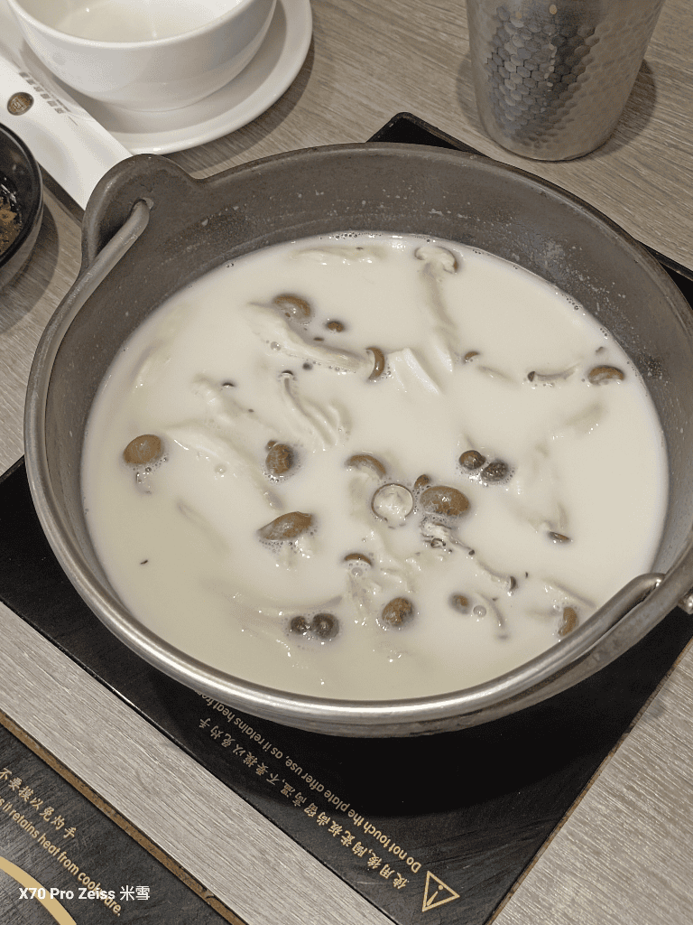 【新莊吃到飽】築間幸福鍋物新莊中正店11訪，平價好吃的鍋物吃到飽！