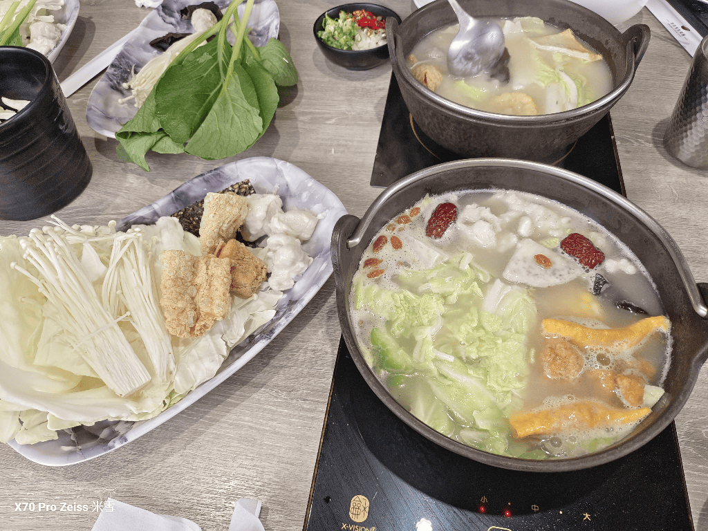 【新莊吃到飽】築間幸福鍋物新莊中正店11訪，平價好吃的鍋物吃到飽！