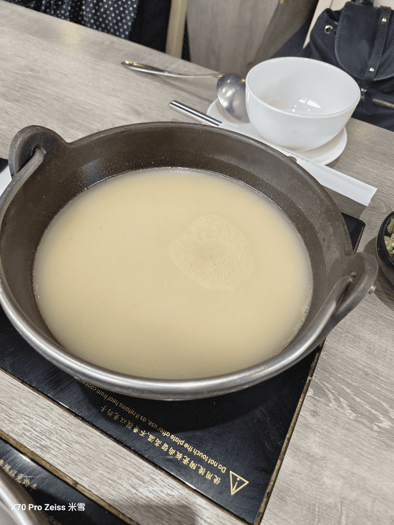 【新莊吃到飽】築間幸福鍋物新莊中正店11訪，平價好吃的鍋物吃到飽！