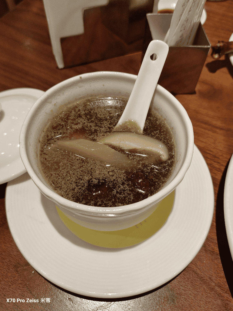【台北吃到飽】台北君悅酒店凱菲屋Café，食癒之秋新主題開箱！