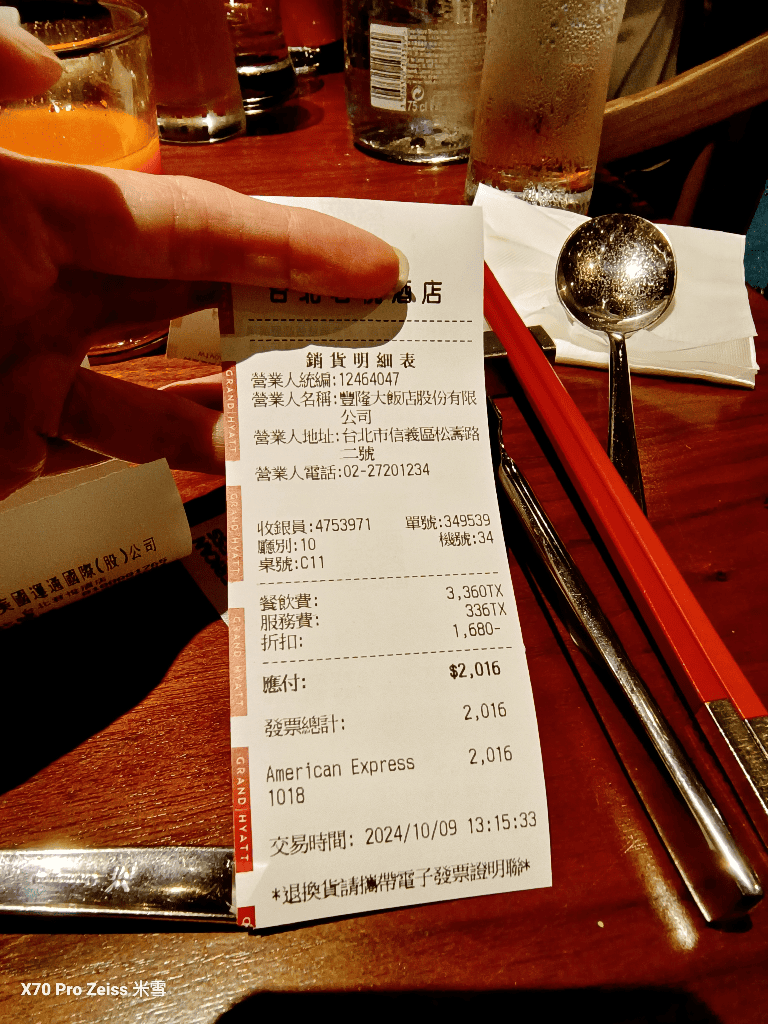 【台北吃到飽】台北君悅酒店凱菲屋Café，食癒之秋新主題開箱！