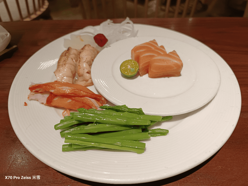 【台北吃到飽】台北君悅酒店凱菲屋Café，食癒之秋新主題開箱！