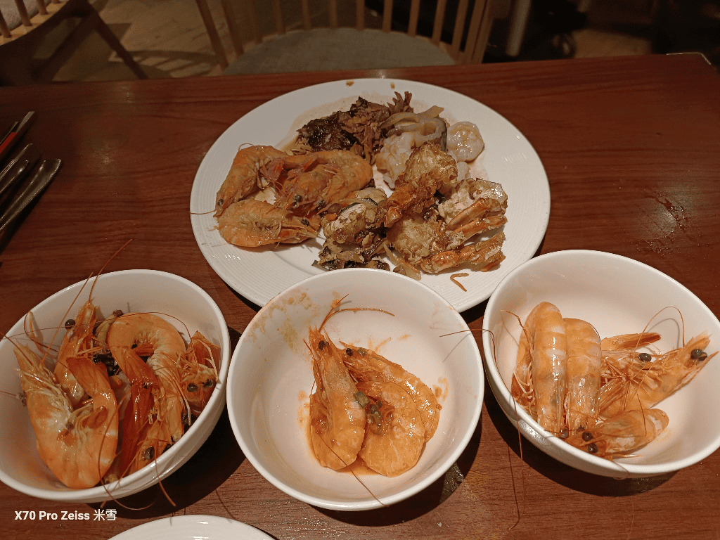 【台北吃到飽】台北君悅酒店凱菲屋Café，食癒之秋新主題開箱！