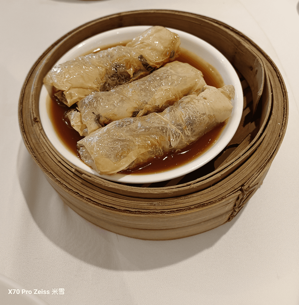 【中國廣東中山美食】海港城海鮮大酒樓,平價好吃的早茶吃到飽❤️ - 第17張圖 【中國廣東中山美食】海港城海鮮大酒樓,平價好吃的早茶吃到飽❤️