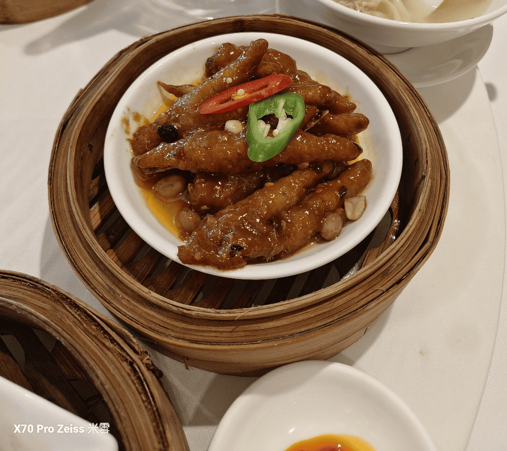 【中國廣東中山美食】海港城海鮮大酒樓,平價好吃的早茶吃到飽❤️ - 第20張圖 【中國廣東中山美食】海港城海鮮大酒樓,平價好吃的早茶吃到飽❤️