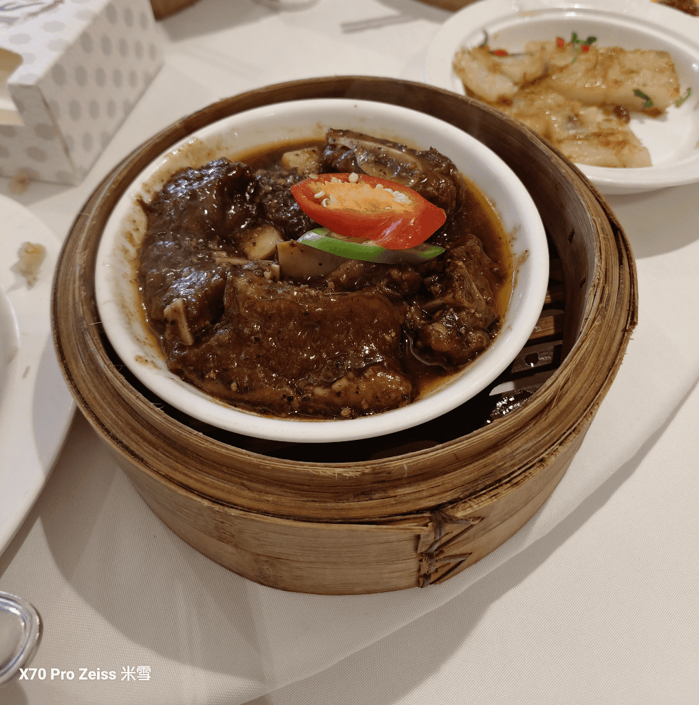 【中國廣東中山美食】海港城海鮮大酒樓,平價好吃的早茶吃到飽❤️ - 第22張圖 【中國廣東中山美食】海港城海鮮大酒樓,平價好吃的早茶吃到飽❤️