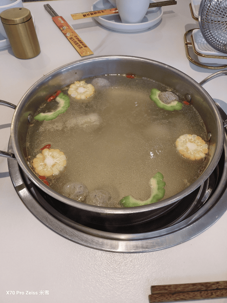 【中國廣東中山美食】古樂牛香牛雜火鍋,人均不用400爽吃現切溫體牛 - 第4張圖 【中國廣東中山美食】古樂牛香牛雜火鍋,人均不用400爽吃現切溫體牛