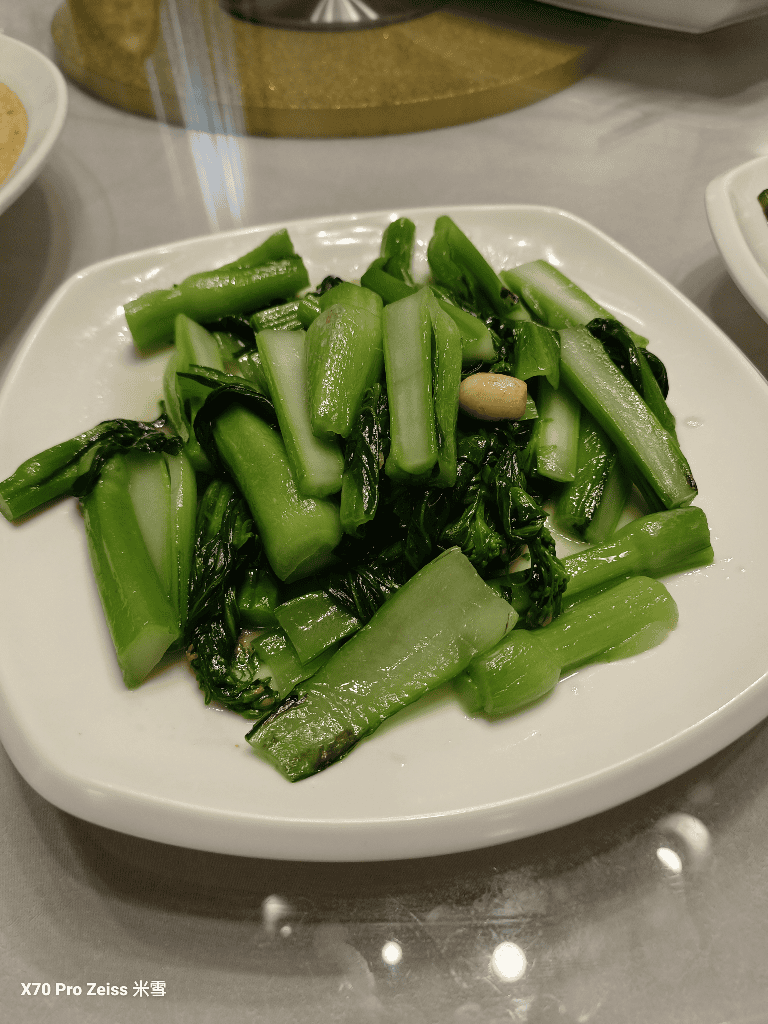 【中國廣東中山美食】何太酒家,聚餐宴客的好選擇🥰 - 第15張圖 【中國廣東中山美食】何太酒家,聚餐宴客的好選擇🥰