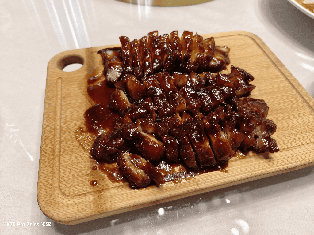【中國廣東中山美食】何太酒家,聚餐宴客的好選擇🥰 - 第12張圖 【中國廣東中山美食】何太酒家,聚餐宴客的好選擇🥰