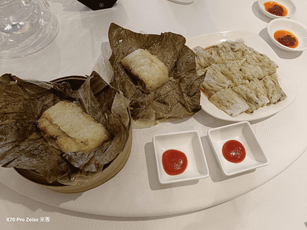 【中國廣東中山美食】海港城海鮮大酒樓,平價好吃的早茶吃到飽❤️ - 第9張圖 【中國廣東中山美食】海港城海鮮大酒樓,平價好吃的早茶吃到飽❤️